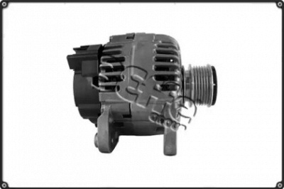 3EFFE GROUP alts476 -  